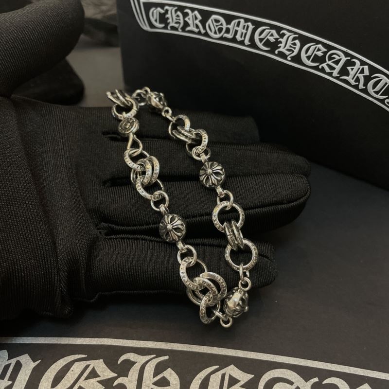 Chrome Hearts Bracelets